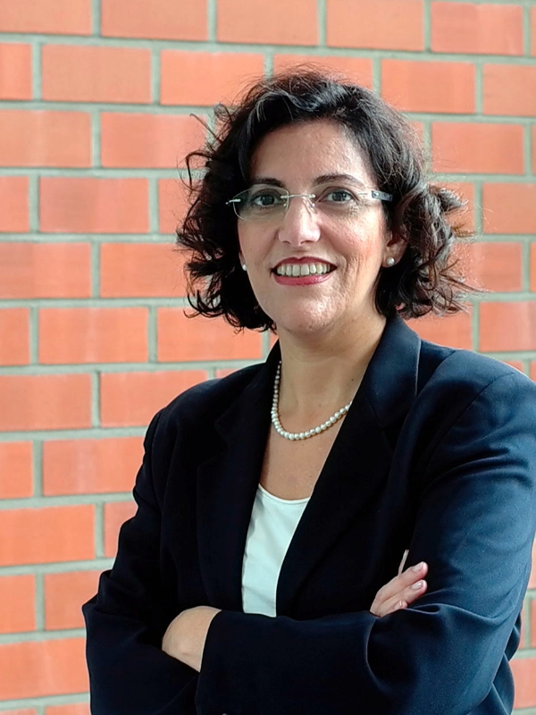 Ana Maria Cabodevila