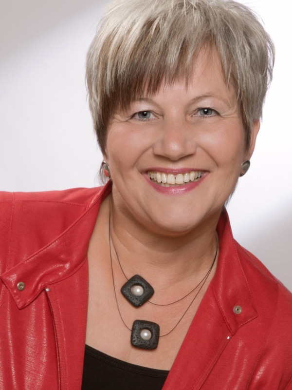 Angelika Marsch