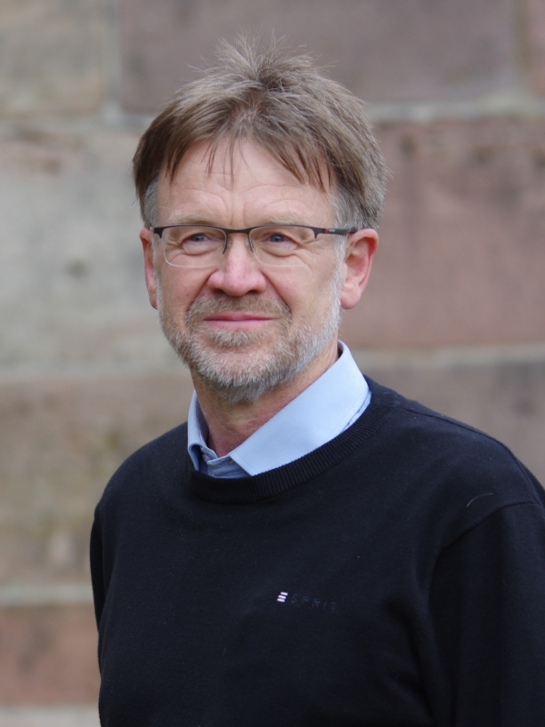 Thomas Kröck