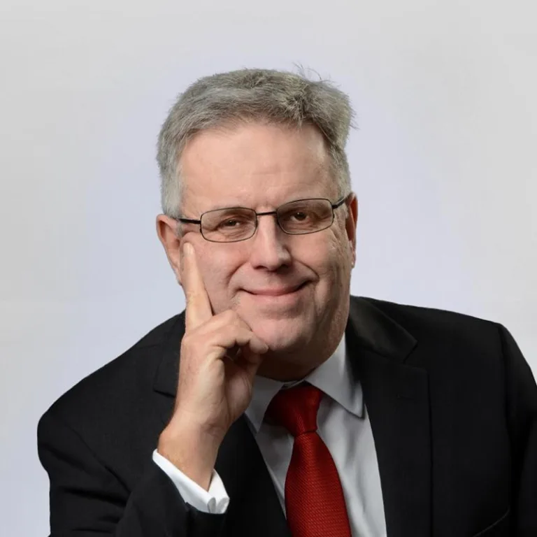Volker Kessler